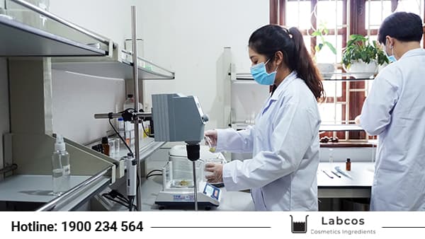 Dịch vụ gia công mỹ phẩm độc quyền, trọn gói tại Đồng Tháp