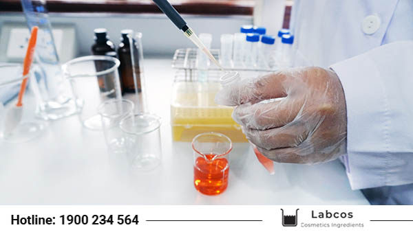 Dịch vụ gia công mỹ phẩm trọn gói, độc quyền tại Đức Huệ - Long An