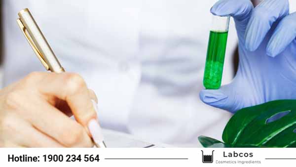 Dịch vụ gia công mỹ phẩm trọn gói, độc quyền tại Hóc Môn - TPHCM