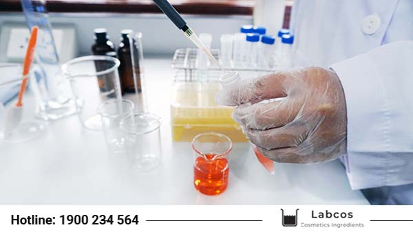 Cung cấp nguyên liệu mỹ phẩm chất lượng tại Nhà Bè - TPHCM