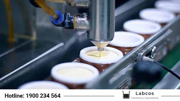 Dịch vụ gia công mỹ phẩm trọn gói, độc quyền tại Nhơn Trạch - Đồng Nai
