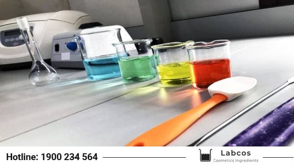 gia công mỹ phẩm tại quận 8