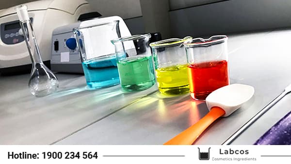 Dịch vụ gia công mỹ phẩm trọn gói, độc quyền tại Quận Cẩm Lệ - Đà Nẵng