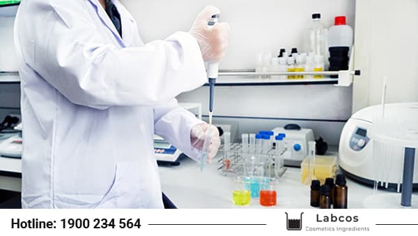 Dịch vụ gia công mỹ phẩm trọn gói, độc quyền tại Quận Hai Bà Trưng - Hà Nội