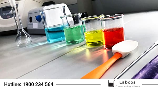gia công mỹ phẩm tại quận hoàng mai