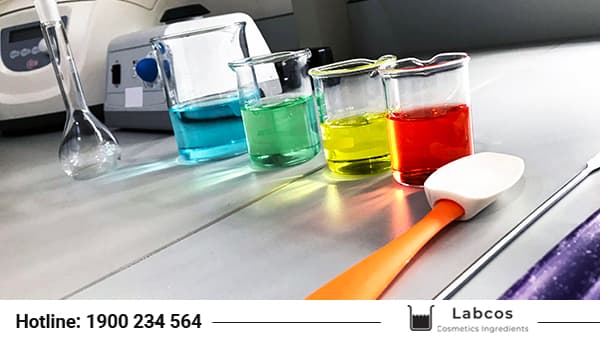 Dịch vụ gia công mỹ phẩm trọn gói, độc quyền tại Quận Tây Hồ - Hà Nội