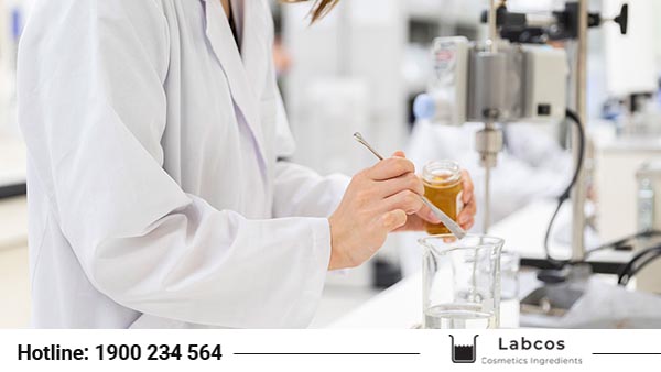 Dịch vụ gia công mỹ phẩm trọn gói, độc quyền tại Sa Đéc - Đồng Tháp