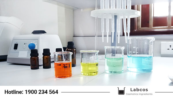 Dịch vụ gia công mỹ phẩm trọn gói, độc quyền tại Tân Hưng - Long An