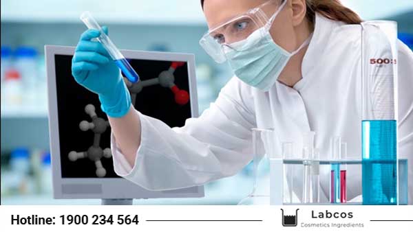 Dịch vụ gia công mỹ phẩm trọn gói, độc quyền tạiTân Phú - Đồng Nai