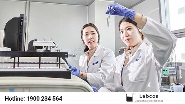 Dịch vụ gia công mỹ phẩm trọn gói, độc quyền tại Vĩnh Cửu - Đồng Nai