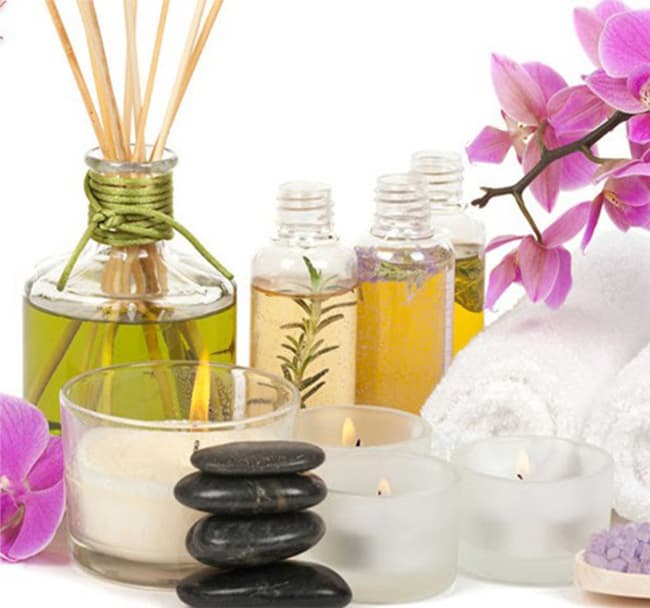 Labcos sở hữu nhà máy sản xuất mỹ phẩm thiên nhiên giá rẻ tại Quảng Ngãi.