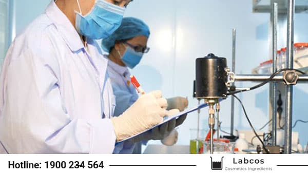 Dịch vụ gia công mỹ phẩm trọn gói, độc quyền tại Phan Thiết