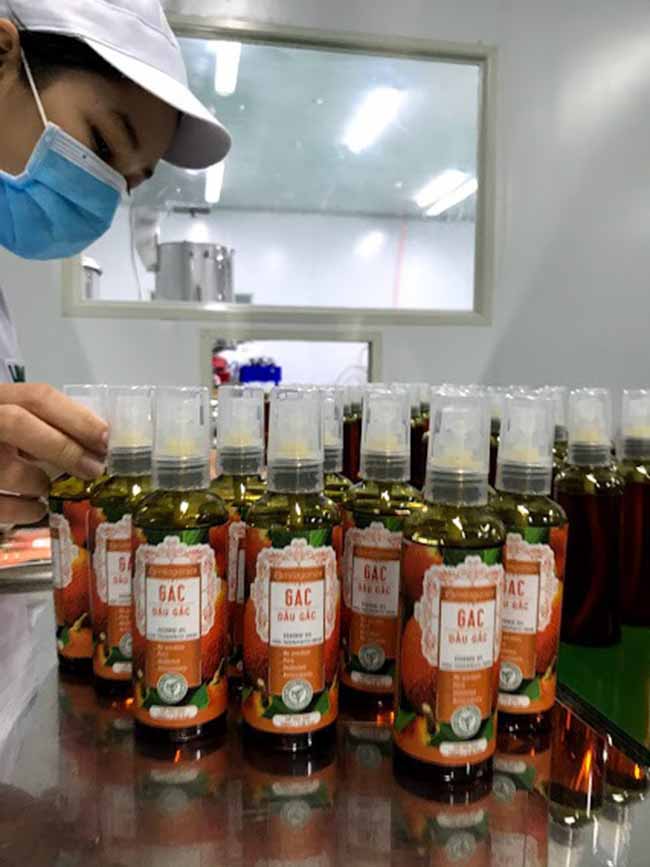 Labcos gia công mỹ phẩm trọn gói chất lượng cao.