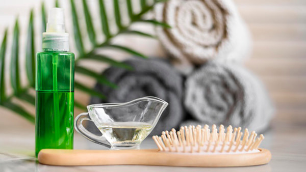 Gia công sản phẩm chăm sóc tóc