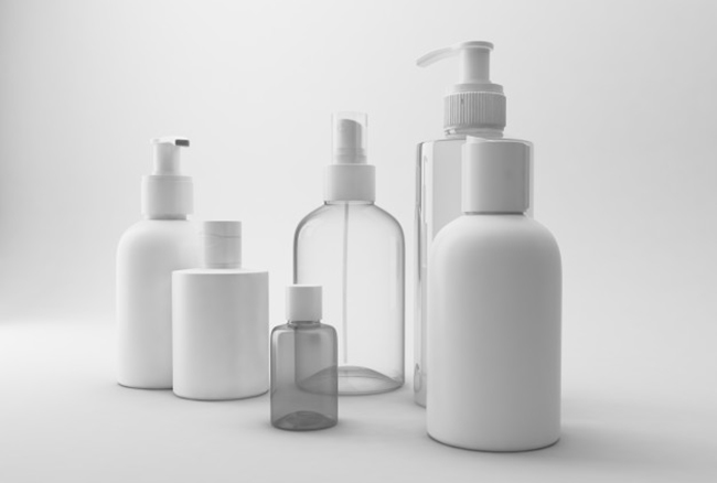Gia công serum BHA với bao bì đa dạng