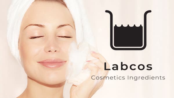 Gia công sữa rửa mặt tại Labcos