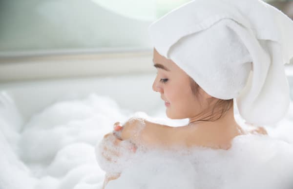 gia công sữa tắm