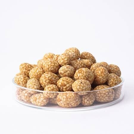 Hạt Đậu Phộng Mè Labcos