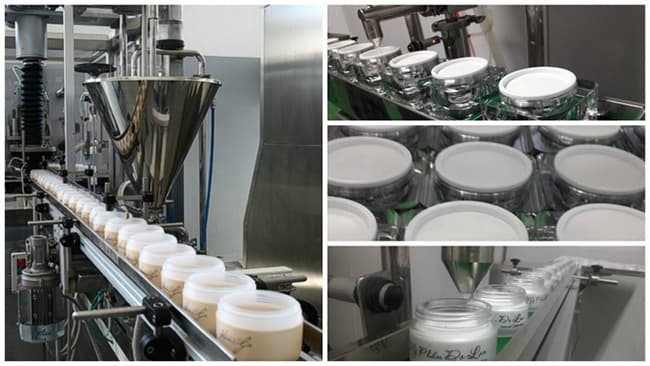 Labcos có dây chuyền xưởng gia công và sản xuất lớn; toàn thể hệ thống thiết bị của Labcos đều lấy đặt từ nước ngoài.