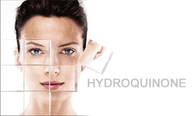 Hydroquinone là thành phần điều trị nám quan trọng nhất