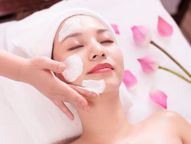 Những khách hàng của labcos tại Bình Phước: các spa, thẩm mỹ viện,...