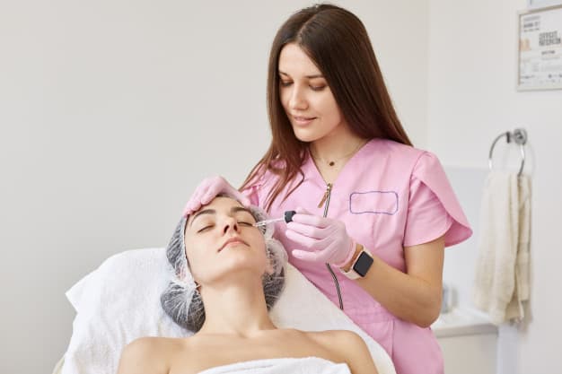 Spa, thẩm mỹ viện,... là một trong những đối tượng khách hàng của Labcos
