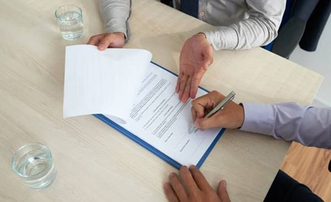 Hợp đồng sản xuất và gia công mỹ phẩm tại An Giang giữa Labcos với khách hàng cực kì quan trọng