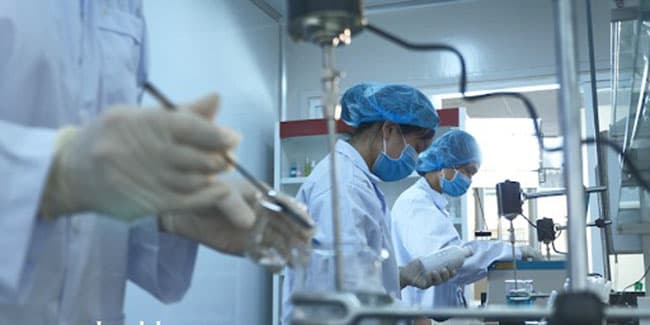 Labcos là thương hiệu chuyên gia công và sản xuất mỹ phẩm độc quyền, trọn gói lớn nhất tại Phan Thiết.