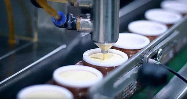 labcos có nhà máy đạt chuẩn GMP sự lựa chọn hàng đầu khi gia công mỹ phẩm