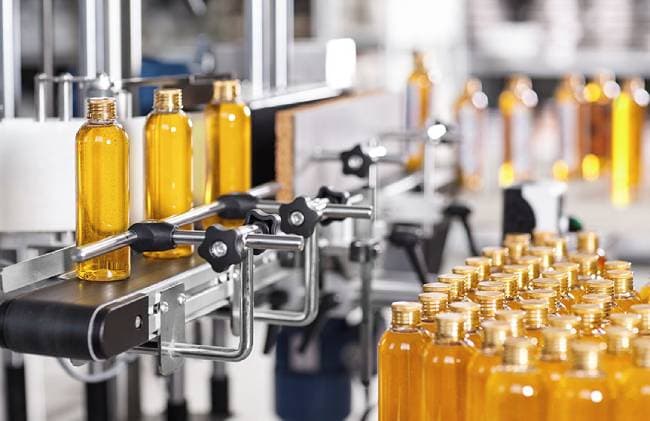 labcos đối tác gia công mỹ phẩm an toàn uy tín