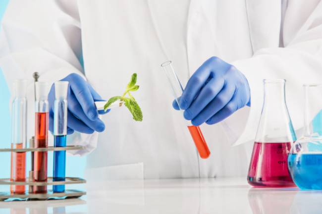 labcos đối tác gia công mỹ phẩm an toàn uy tín