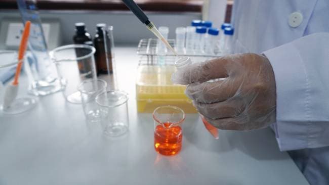 labcos gia công mỹ phẩm