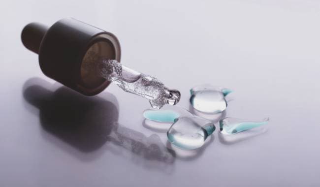 Labcos gia công serum thiên nhiên an toàn