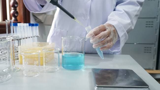 labcos là công ty sản xuất và gia công mỹ phẩm tại quận 4