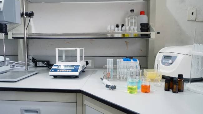 labcos là đơn vị gia công mỹ phẩm hàng đầu Việt Nam