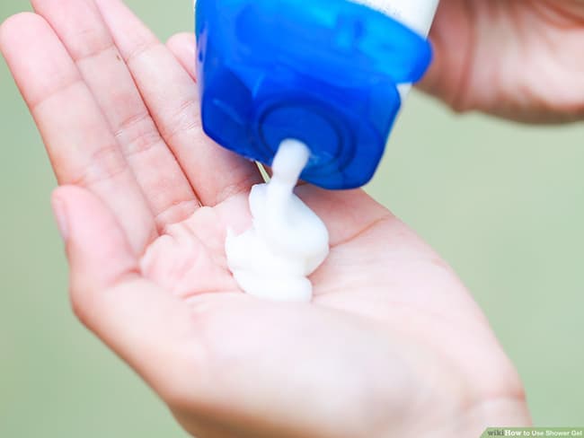 Labcos là đơn vị gia công sữa tắm trọn gói