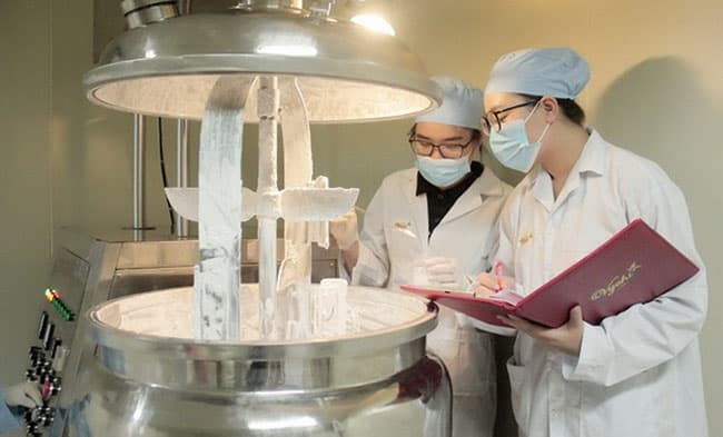 Labcos sở hữu đội ngũ nhân viên có kinh nghiệm