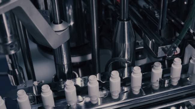 labcos sở hữu máy móc hiện đại