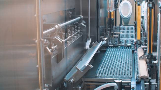 labcos sở hữu máy móc hiện đại tiên tiến