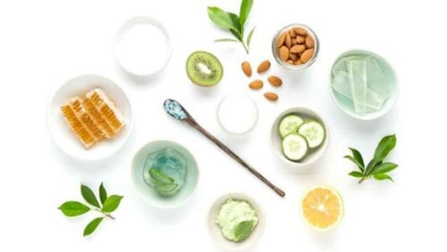 Gia công mỹ phẩm thiên nhiên giá rẻ tại Tiền Giang.