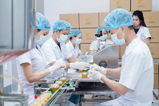 labcos với đội ngũ nhân viên có kinh nghiệm nhiều năm trong nghề