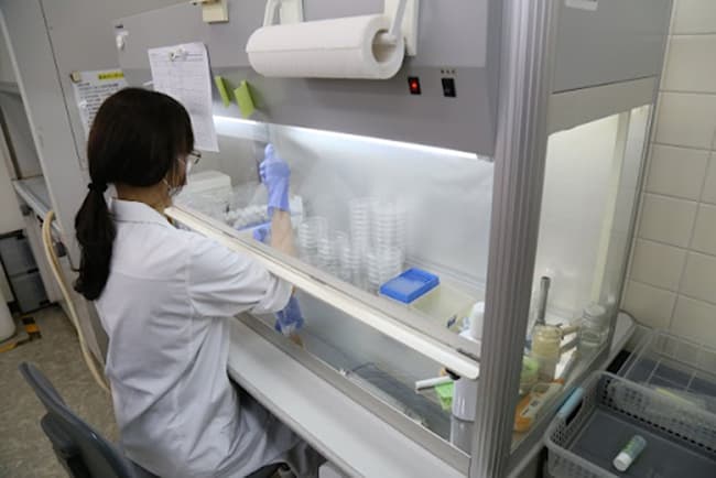 labcos xưởng gia công mỹ phẩm độc quyền