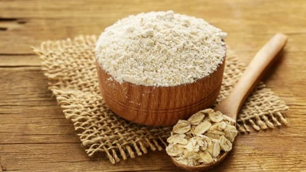 Làm đẹp da bằng bột Yến Mạch đơn giản, hiệu quả
