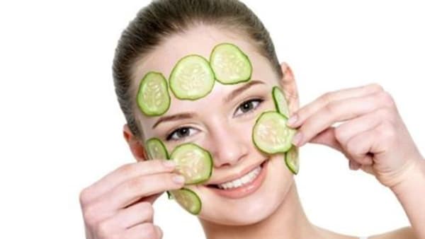 Chỉ với những nguyên liệu có sẵn trong bếp bạn đã sở hữu làn da trắng mịn