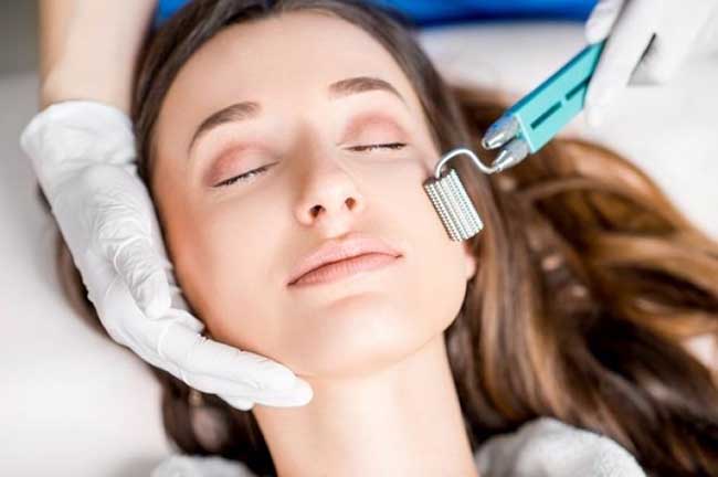 Tìm chọn các phương pháp trị nám phù hợp.