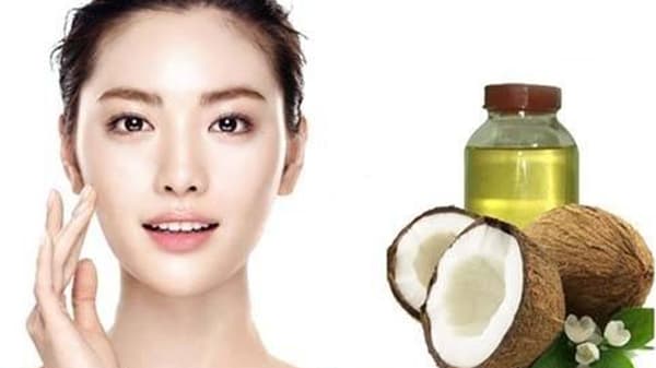7 loại mặt nạ dầu Dừa cho làn da không tì vết