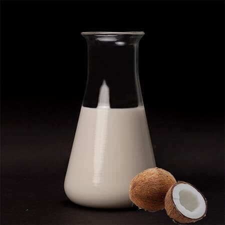 Mặt nạ dừa Labcos