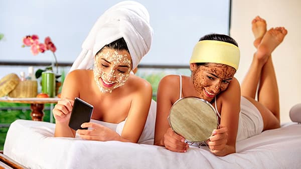 6 công thức mặt nạ dưỡng da tự nhiên siêu tiết kiệm