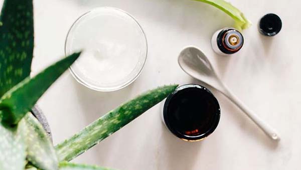 7 công thức mặt nạ Nha Đam phù hợp cho từng loại da