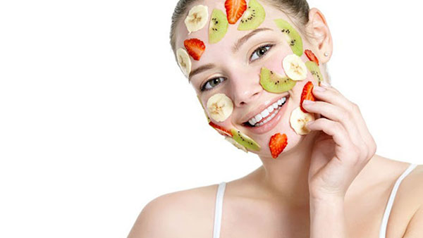 Mặt nạ trái cây và những công dụng mà bạn không thể ngờ tới